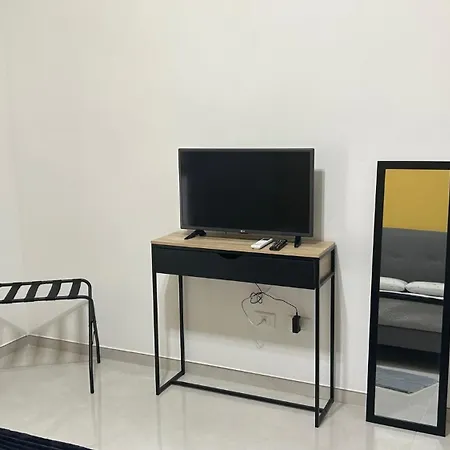 Casa de hóspedes Maryam