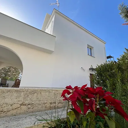 Maryam Gasthuis Agrigento