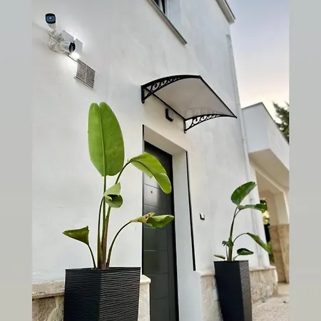 Gasthuis Maryam Agrigento