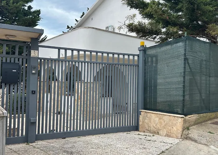 Maryam Casa de hóspedes