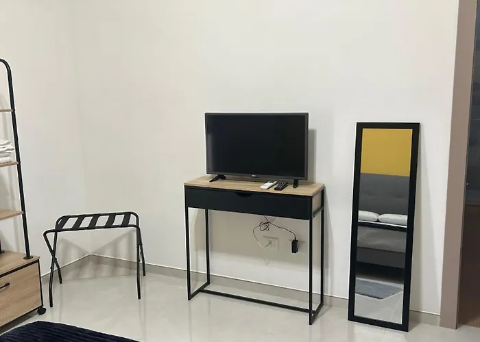 Casa de hóspedes Maryam