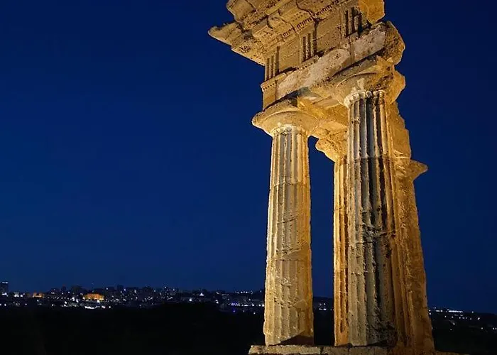 Maryam Casa de hóspedes Agrigento