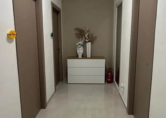 Maison d'hôtes Maryam *