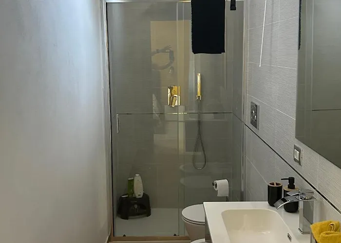 Casa de hóspedes Maryam Agrigento