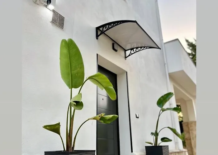 Casa de hóspedes Maryam Agrigento