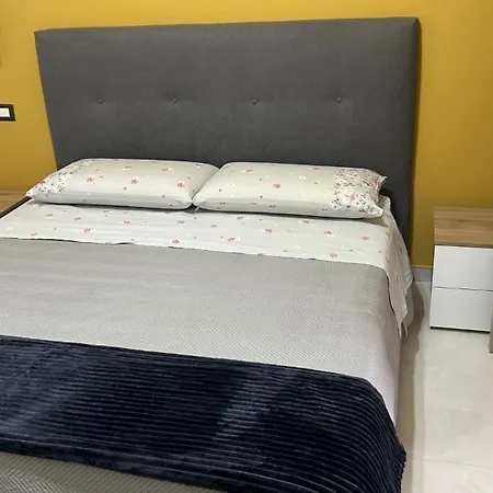 Maryam Guest house *