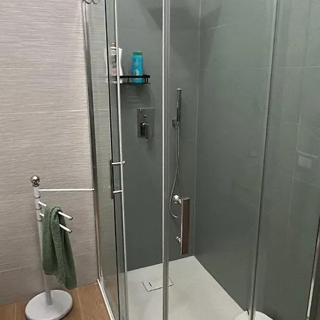 Guest house Maryam Agrigento