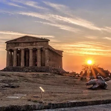 Maryam Agrigento