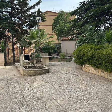 Penzion Maryam 3*
