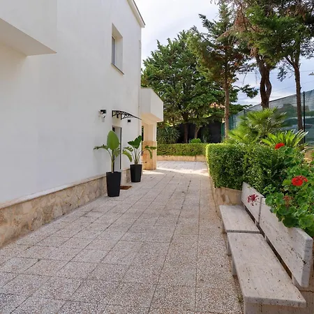 Penzion Maryam Agrigento
