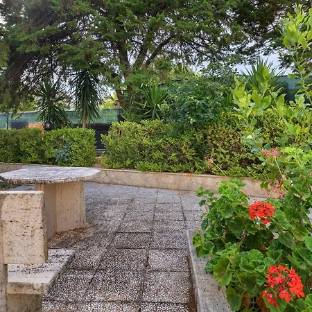 Maryam Agrigento