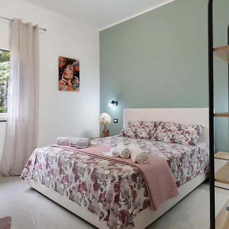 Maryam 3* Agrigento