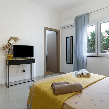 Maryam Penzion Agrigento