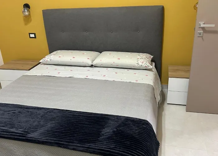 Maryam Guest house *