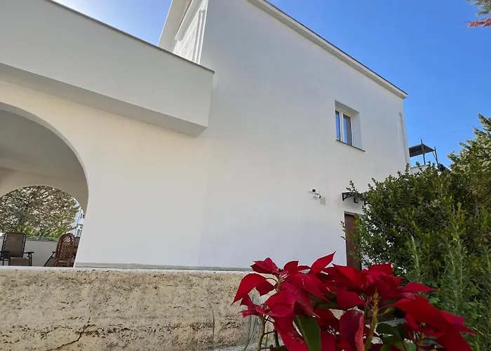 Maryam Guest house Agrigento